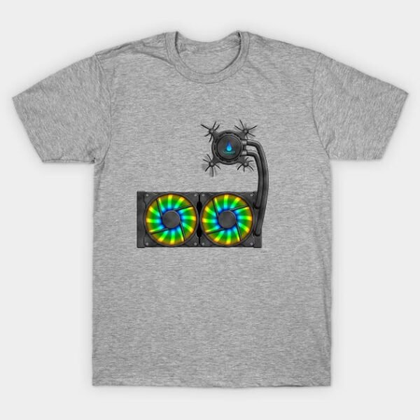 Iris T-Shirt - Image 5