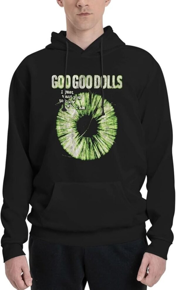 Iris Hoodie - Image 2
