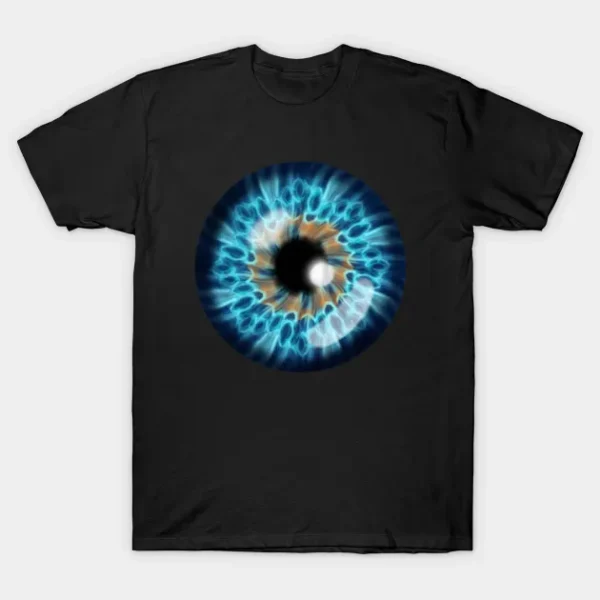 Iris T-Shirt