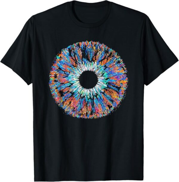 Iris T-Shirt - Image 4