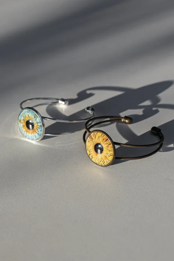 Iris Bracelet - Image 4