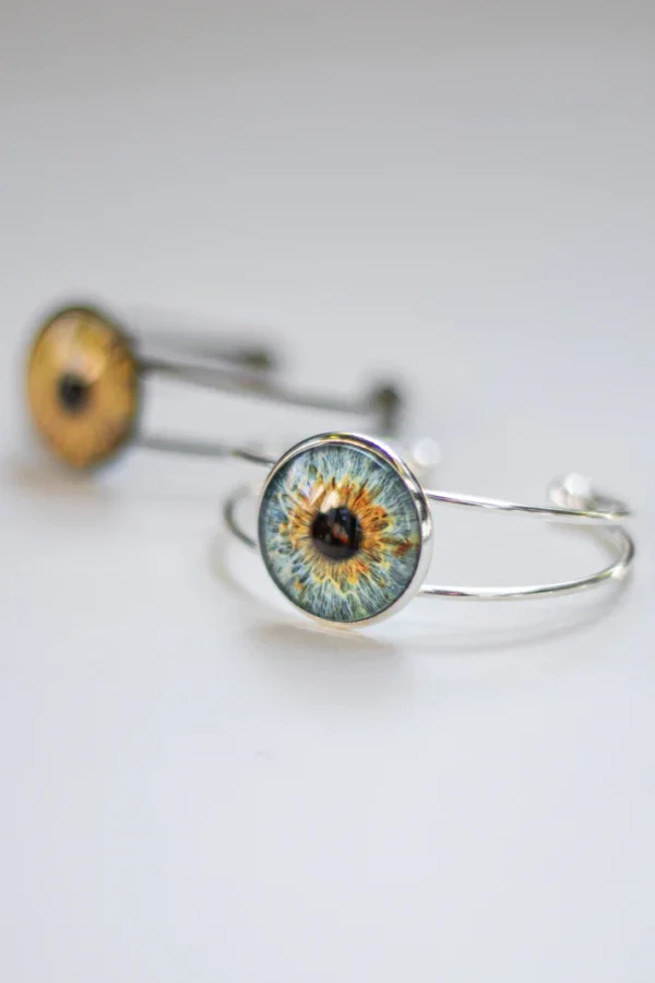 Iris Bracelet - Image 3